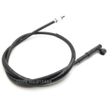 For Honda Ca250 Cmx250 Cmx250c Rebel 250 1996 - 2011 Cb400 Speedometer Cable Motorcycle Instrumentation Odometer Gauge Cable