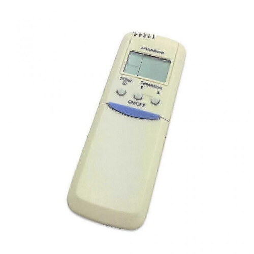 Sanyo 2ghr1 Air Conditioner Remote with Compact Wireless Control 1