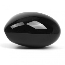 2025 Mirror Cover Cap Housing Replacement for BMW Mini Cooper R Series R50 R53 R52 2000-2008, 51167030715 (Black, Left)