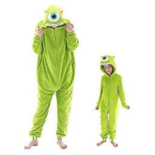 (XL, Mike) Cosusket Snug Fit Unisex Pajamas