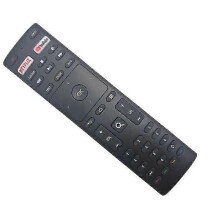 Remote Control for  Polaroid   PL3220HDG. PL4020FHDG. PL32HDNF. PL40FHDNF smart tv