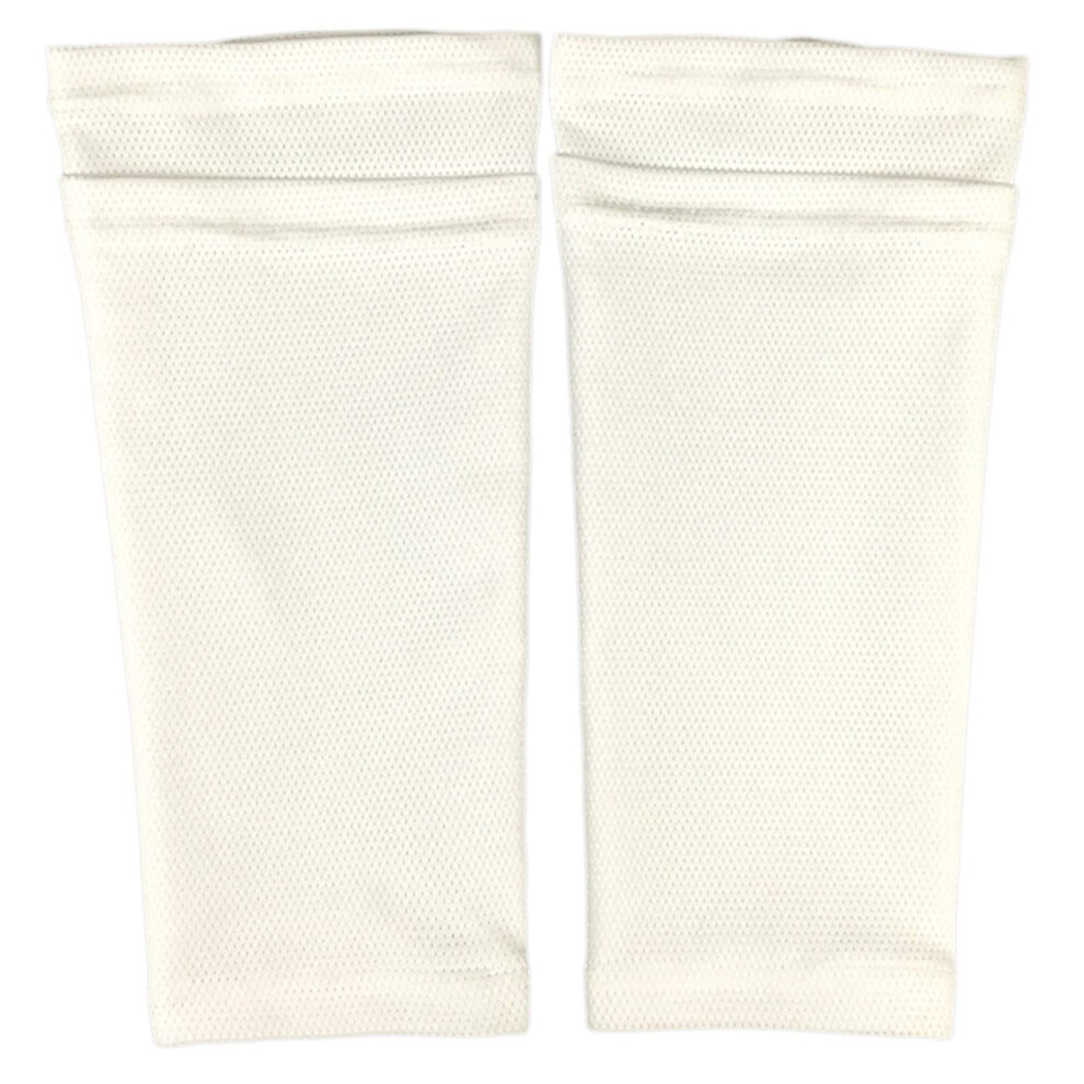 Calf Compression Sleeve 1 Pair For Running, Cycling, Walking - Shin Support, Calf Pain Relief, Leg Sleeve