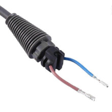 (UK Plug) For Dyson Hair Dryer Universal Accessories HD01/02/03/04/07/08/15 1.8M Power Cord