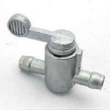 (Type 06) Fuel Petcock Valve Switch For Honda Suzuki Gy6 Jog Cg Gn 50cc 110cc 125cc 150cc Motorcycle Scooter Atv Dirt Pit Bike Quad