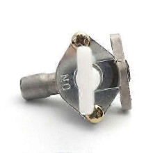 (Type 04) Fuel Petcock Valve Switch For Honda Suzuki Gy6 Jog Cg Gn 50cc 110cc 125cc 150cc Motorcycle Scooter Atv Dirt Pit Bike Quad