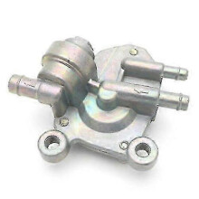 (Type 09) Fuel Petcock Valve Switch For Honda Suzuki Gy6 Jog Cg Gn 50cc 110cc 125cc 150cc Motorcycle Scooter Atv Dirt Pit Bike Quad