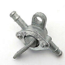 (Type 03) Fuel Petcock Valve Switch For Honda Suzuki Gy6 Jog Cg Gn 50cc 110cc 125cc 150cc Motorcycle Scooter Atv Dirt Pit Bike Quad