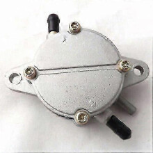 (Type 08) Fuel Petcock Valve Switch For Honda Suzuki Gy6 Jog Cg Gn 50cc 110cc 125cc 150cc Motorcycle Scooter Atv Dirt Pit Bike Quad