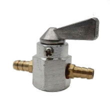 (Type 07) Fuel Petcock Valve Switch For Honda Suzuki Gy6 Jog Cg Gn 50cc 110cc 125cc 150cc Motorcycle Scooter Atv Dirt Pit Bike Quad