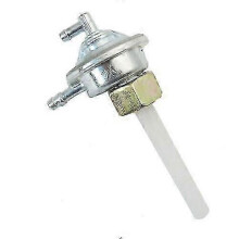 (Type 02) Fuel Petcock Valve Switch For Honda Suzuki Gy6 Jog Cg Gn 50cc 110cc 125cc 150cc Motorcycle Scooter Atv Dirt Pit Bike Quad