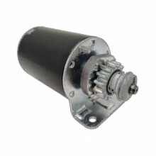 ATV Starter for Briggs & Stratton 14.5, 16, 17 HP Engines 593934 693551