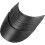 10pcs Hat Brims Baseball Hat Peaked Hat Visor Brims Sun Hat Shield Supplies Cap Shaper Inserts 1