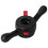 Quick-Release Nut for Tire ncing Machines, Compatible with 36/38/40mm Hub Sizes 3