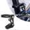 Mountain Bike Frame Single Speed Chain Guide Protector Anti-drop MTB Chain I7E4 1