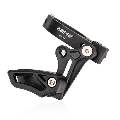 Mountain Bike Frame Single Speed Chain Guide Protector Anti-drop MTB Chain I7E4 1