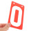 10Stück Punktestäbe PVC Für Rotes Scoring Board 9
