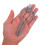 Dog Waste Bag Holder Pet Müllbeutel Clip ABS 1 8