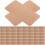 Raindrops Karte Scrapbooking Aufkleber Index 11