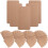 Raindrops Karte Scrapbooking Aufkleber Index 7