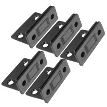 5 Sets Magnetische Türschließer Für Schrank Schublade Möbel