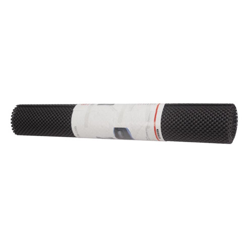 Antislip Matte PVC Geprägte Gitter 1