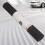 Antislip Matte PVC Geprägte Gitter 1 4