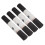 Antislip Matte PVC Geprägte Gitter 1 8