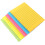 Notes Auto-Adhésives Couleurs Assorties Pour 10