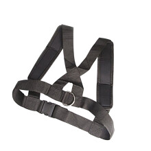 Team Sports Schlittenhalsband Metall 1 Satz Für Fitness