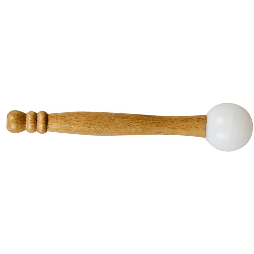 Gummiklopfstab Instrument -Stab Buddha-Perkussion 2
