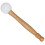 Gummiklopfstab Instrument -Stab Buddha-Perkussion 11