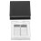 2Stk Diy Make-up Palette Mit Farbiger Abgabeschale 11