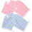 4Stk Isolierhandschuhe Polyester Kinder Grill Koffer 5