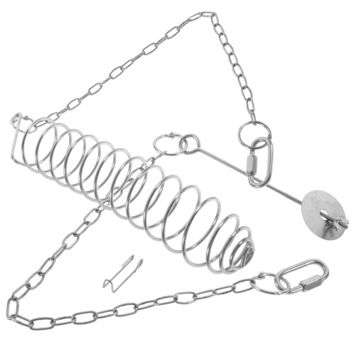 Parrot Obstgabel 2