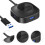 Usb Hub Kartenleser Tragbarer Lesegerät Abs 8