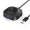 Usb Hub Kartenleser Tragbarer Lesegerät Abs 3