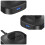 Usb Hub Kartenleser Tragbarer Lesegerät Abs 2