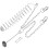 Parrot Obstgabel 2 7