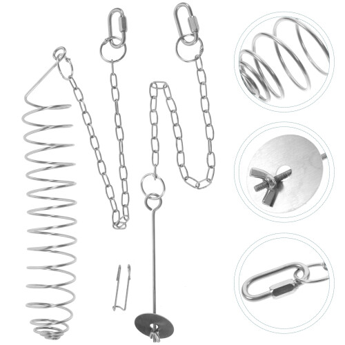 Parrot Obstgabel 2 2