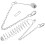 Parrot Obstgabel 2 8