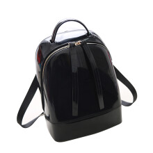Women'S Fashion Rucksack Rucksäcke Rucksack Für Frauen Schwarz