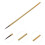 Paint Delineating Brush Ergonomisches Pastellfarben 4