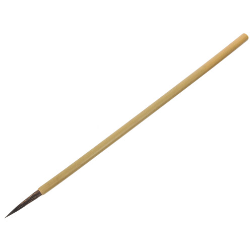 Paint Delineating Brush Ergonomisches Pastellfarben 2