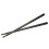 Drumsticks Mit Grip Schwarz 1 Paar 10