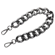 3 Teile Metalltaschenkette Für Diy Zubehör