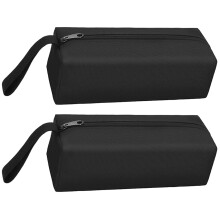 2 . Kleine Werkzeugtasche Schwarz