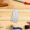 5 Möbelverbinder 10X5X0,2 Cm 5