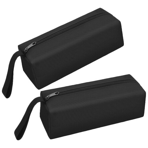 2 . Kleine Werkzeugtasche Schwarz 2