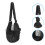 Mesh Ball Schultertragetasche Stoff 1 Satz 6