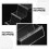 Binder Clips Elastische Armbänder Brieftasche Displayständer 8
